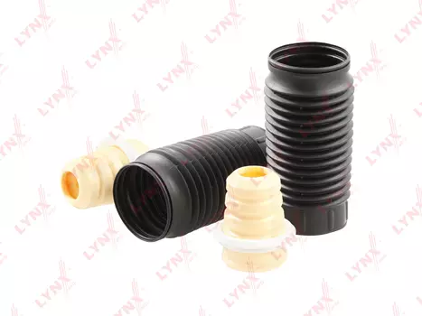 ЗАЩИТНЫЙ КОМПЛЕКТ АМОРТИЗАТОРА ПЕРЕДНЕГО, CITROEN JUMPER 06-, FIAT DUCATO 06-, PEUGEOT BOXER 06-