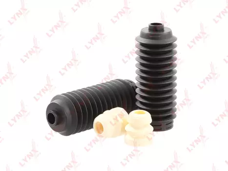 ЗАЩИТНЫЙ КОМПЛЕКТ АМОРТИЗАТОРА ПЕРЕДНЕГО, FORD FOCUS I 98-04