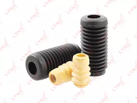 ЗАЩИТНЫЙ КОМПЛЕКТ АМОРТИЗАТОРА ПЕРЕДНЕГО, FORD FUSION 02-12