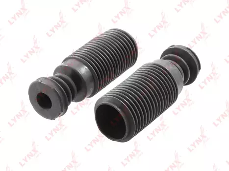 ЗАЩИТНЫЙ КОМПЛЕКТ АМОРТИЗАТОРА ПЕРЕДНЕГО, NISSAN MAXIMA(A33) 99-, MURANO(Z50) 02-, PRIMERA(P12) 01-, TEANA(J31) 03-