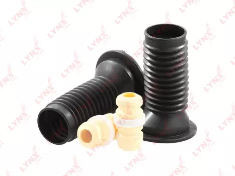 ЗАЩИТНЫЙ КОМПЛЕКТ АМОРТИЗАТОРА ПЕРЕДНЕГО, TOYOTA AVENSIS(T25) 03-08, COROLLA(E120) 01-