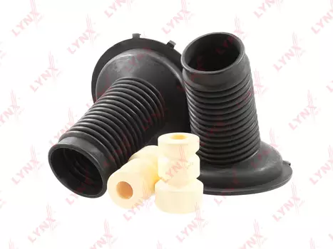 ЗАЩИТНЫЙ КОМПЛЕКТ АМОРТИЗАТОРА ПЕРЕДНЕГО, TOYOTA RAV 4 II 00-05