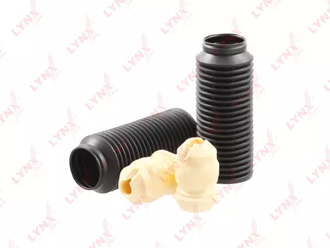 ЗАЩИТНЫЙ КОМПЛЕКТ АМОРТИЗАТОРА ПЕРЕДНЕГО, VW CADDY II 95-04, GOLF II-III 83-97, PASSAT 88-96, POLO 95-01, VENTO 91-98