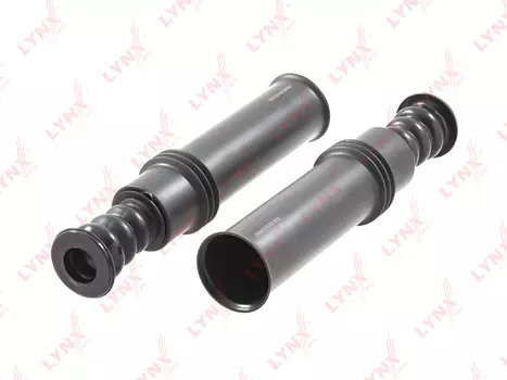 ЗАЩИТНЫЙ КОМПЛЕКТ АМОРТИЗАТОРА ЗАДНЕГО, CITROEN C4 I-II 04-, PEUGEOT 3008 09-, 307 00-, 308 I 07-