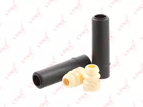 ЗАЩИТНЫЙ КОМПЛЕКТ АМОРТИЗАТОРА ЗАДНЕГО, KIA PICANTO 04-11