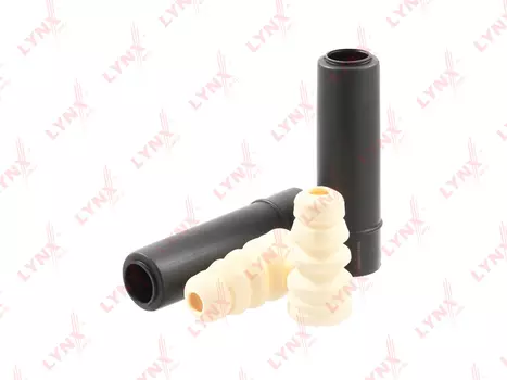 ЗАЩИТНЫЙ КОМПЛЕКТ АМОРТИЗАТОРА ЗАДНЕГО, KIA RIO II 05-