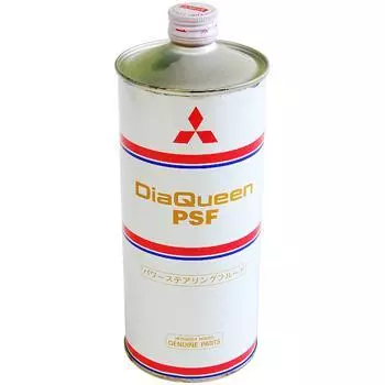 Жидкость гидравлическая DIA QUIEEN PSF JP 1L