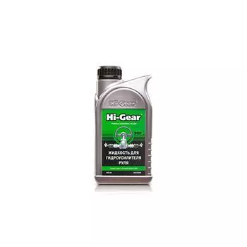 Жидкость ГУР HI-GEAR, 473ml