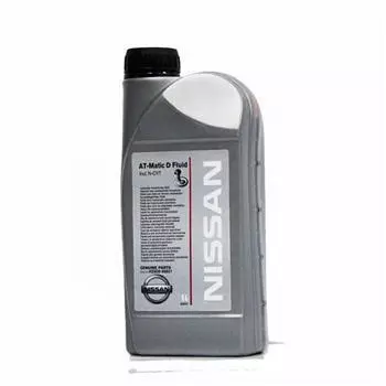 Жидкость ГУР NISSAN PSF, 1л