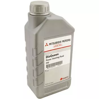 Жидкость ГУР Power Steering Fluid JP 1L