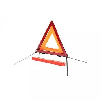 Знак аварийной остановки с усиленным корпусом