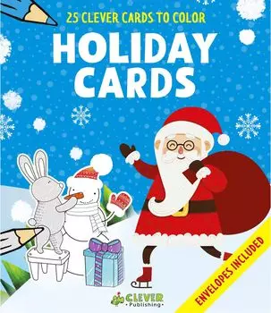 Holiday Cards