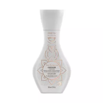 Amend Увлажняющий кондиционер для сухих волос с марокканскими маслами, 300 мл