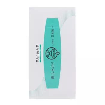 IDESHIGYO Салфетки мягкие 2-х слойные 200 шт