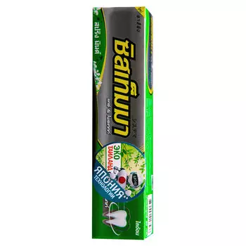 Lion Thailand Systema Паста зубная для ухода за деснами, 90 г