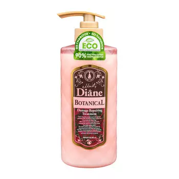 Moist Diane Botanical Repair Бальзам-кондиционер Восстановление, 480 мл