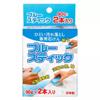 Nagara "Blue" Стик против пятен, 2 шт