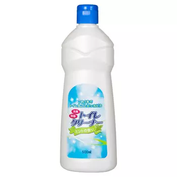Nagara Средство для очистки туалета 500 мл (10702020/141215/0037518, Япония)