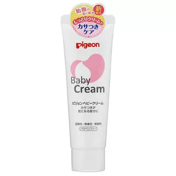 Pigeon Крем увлажняющий детский, 50 гр
