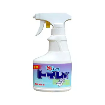 Rocket Soap Жидкость чистящая для туалета, 300 мл