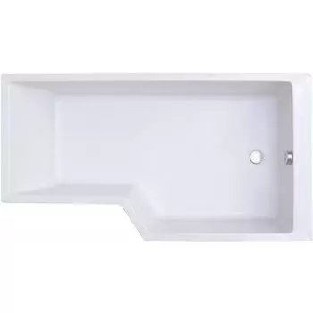 Акриловая ванна Jacob Delafon Bain Douche Neo 170x90 E6D002R-00 R без гидромассажа