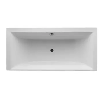 Акриловая ванна Jacob Delafon Evok 200х100 E60342-00 без гидромассажа