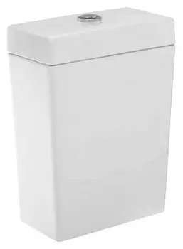 Бачок для унитаза Jacob Delafon Formilia E4770-00 2,6-4 L