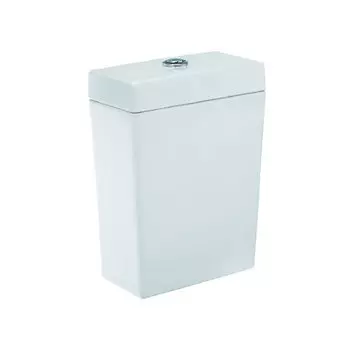 Бачок для унитаза Jacob Delafon Formilia E4771-00 3-6 L Белый