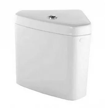 Бачок для унитаза Jacob Delafon Odeon Up E4741-00 угловой