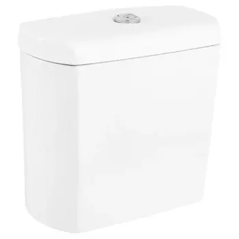 Бачок для унитаза Jacob Delafon Ove E1558-00 Белый