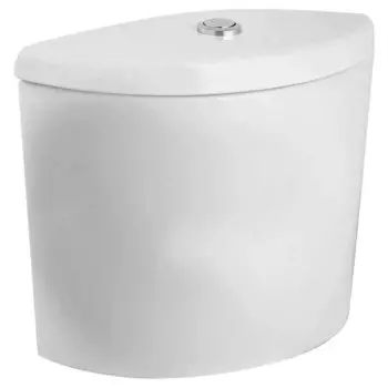 Бачок для унитаза Jacob Delafon Presquile E1425-00 Белый