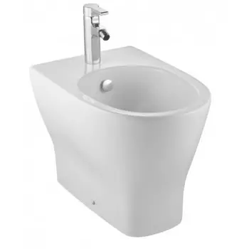 Биде Jacob Delafon Odeon Up E4798-00 Белое