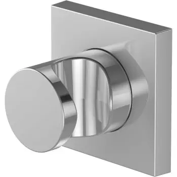 Держатель ручного душа Jacob Delafon 8468D-CP Хром