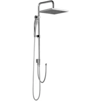 Душевая система Jacob Delafon EO E11716-CP Хром