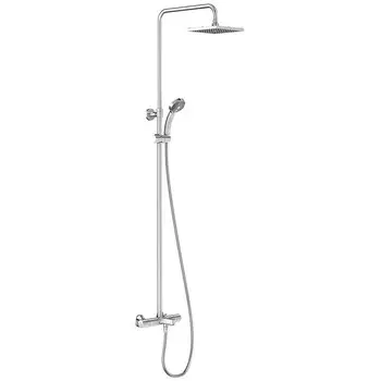 Душевая система Jacob Delafon July E78192-CP Хром