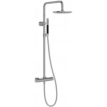 Душевая система Jacob Delafon Toobi E8993-CP Хром