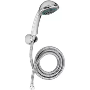 Душевой гарнитур Jacob Delafon Basic 2 E14331-CP Хром