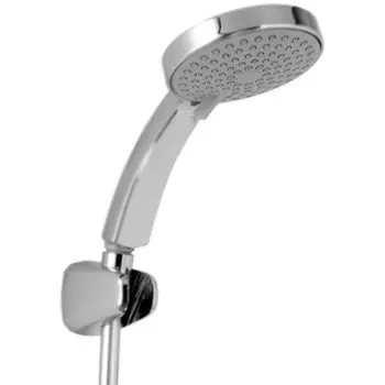 Душевой гарнитур Jacob Delafon Citrus E12917-CP Хром