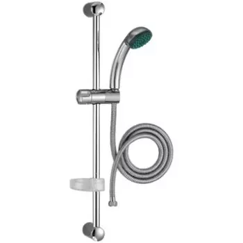 Душевой гарнитур Jacob Delafon Eco E14320-CP Хром