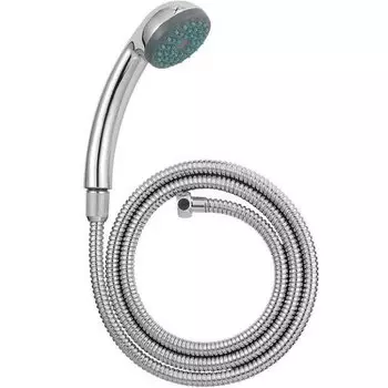 Душевой гарнитур Jacob Delafon Eco E14322-CP Хром