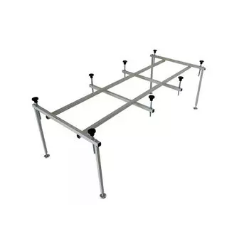 Каркас Jacob Delafon Evok 180x80 SF146RU-NF