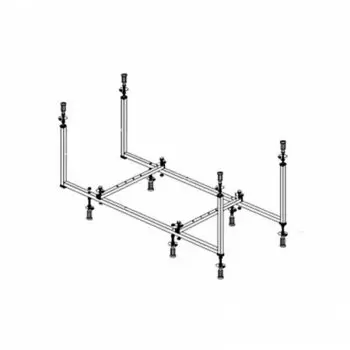 Каркас Jacob Delafon Odeon Up 150x70 SF6060RU-NF