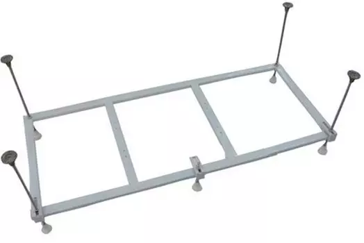 Каркас Jacob Delafon Odeon Up 180x80 SF145RU-NF