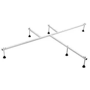 Каркас Jacob Delafon Presquile 145x145 SF045RU-NF