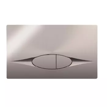 Клавиша смыва Jacob Delafon E29027-CP Хром