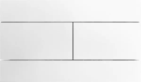 Клавиша смыва Jacob Delafon E4316-00 Белая