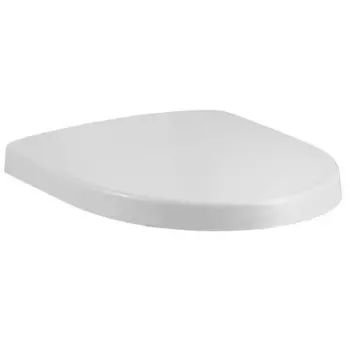 Сиденье для унитаза Jacob Delafon Kandel 8094K-00 Белая