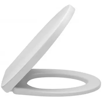 Сиденье для унитаза Jacob Delafon Patio E4267-00 Белая