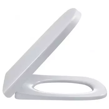 Крышка-сиденье Jacob Delafon Struktura E70024-00 с Микролифтом