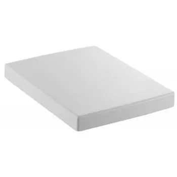 Сиденье для унитаза Jacob Delafon Terrace E70019-00 Белая Микролифт
